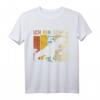 Kinder T-Shirt für 5 Jahre Jungen mit Dinosaurier-Motiv - Perfekt zum Geburtstag & als Dino Geschenk