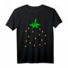 Erdbeere Kostüm Süßes Sommer Obst Frucht Verkleidung T-Shirt  Perfekt für Fasching, Halloween, Mottopartys & Gesundheitsevents