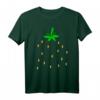 Erdbeere Kostüm Süßes Sommer Obst Frucht Verkleidung T-Shirt  Perfekt für Fasching, Halloween, Mottopartys & Gesundheitsevents