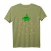 Erdbeere Kostüm Süßes Sommer Obst Frucht Verkleidung T-Shirt  Perfekt für Fasching, Halloween, Mottopartys & Gesundheitsevents