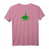 Erdbeere Kostüm Süßes Sommer Obst Frucht Verkleidung T-Shirt  Perfekt für Fasching, Halloween, Mottopartys & Gesundheitsevents