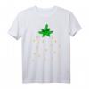 Erdbeere Kostüm Süßes Sommer Obst Frucht Verkleidung T-Shirt  Perfekt für Fasching, Halloween, Mottopartys & Gesundheitsevents