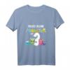 Kinder 3. Geburtstag T-Shirt - Lustiges Monster Design für Jungen und Mädchen zum 3. Geburtstag, perfektes Geschenk für Kindergeburtstag & Kindergarten