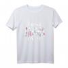 Best Janina Ever T-Shirt  Personalisierte Geschenkidee für Janina zum Geburtstag und Namenstag