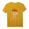 Original Schwarzwaldmädel T-Shirt mit Bollenhut  Authentisches Schwarzwald-Outfit für Frauen, ideales Geschenk zu Weihnachten, Geburtstag, Konfirmation oder Hochzeit