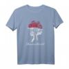 Original Schwarzwaldmädel T-Shirt mit Bollenhut  Authentisches Schwarzwald-Outfit für Frauen, ideales Geschenk zu Weihnachten, Geburtstag, Konfirmation oder Hochzeit