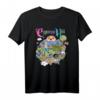 Cypress Hill - Glückliche Zeit T-Shirt für Fans | Musik-Fanartikel & Konzertoutfit