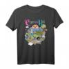 Cypress Hill - Glückliche Zeit T-Shirt für Fans | Musik-Fanartikel & Konzertoutfit