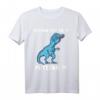Lustiges Trex Meme Dinosaurier mit Überbiss Stefan T-Shirt  Perfekt für Geburtstag, Männertag & als humorvolles Geschenk für Freunde