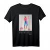 Barbie Damen Gym Boss T-Shirt - Exklusives Amazon-Design in Verschiedenen Farben, Bequem & Trendy für Damen