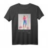 Barbie Damen Gym Boss T-Shirt - Exklusives Amazon-Design in Verschiedenen Farben, Bequem & Trendy für Damen