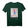 Barbie Damen Gym Boss T-Shirt - Exklusives Amazon-Design in Verschiedenen Farben, Bequem & Trendy für Damen