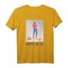 Barbie Damen Gym Boss T-Shirt - Exklusives Amazon-Design in Verschiedenen Farben, Bequem & Trendy für Damen