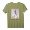 Barbie Damen Gym Boss T-Shirt - Exklusives Amazon-Design in Verschiedenen Farben, Bequem & Trendy für Damen