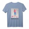 Barbie Damen Gym Boss T-Shirt - Exklusives Amazon-Design in Verschiedenen Farben, Bequem & Trendy für Damen