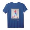 Barbie Damen Gym Boss T-Shirt - Exklusives Amazon-Design in Verschiedenen Farben, Bequem & Trendy für Damen