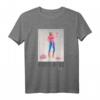 Barbie Damen Gym Boss T-Shirt - Exklusives Amazon-Design in Verschiedenen Farben, Bequem & Trendy für Damen
