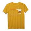 Whiskyologe T-Shirt für Whiskyliebhaber - Lustiges Statement Design für Whiskyabende, Männertag, Vatertag & Whiskyfeste