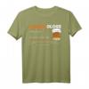 Whiskyologe T-Shirt für Whiskyliebhaber - Lustiges Statement Design für Whiskyabende, Männertag, Vatertag & Whiskyfeste