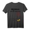 Lustiges 18. Geburtstag T-Shirt für Jungen & Mädchen - Witziges Geschenk & Dekoration für den 18. Geburtstag 2006