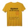 Lustiges 18. Geburtstag T-Shirt für Jungen & Mädchen - Witziges Geschenk & Dekoration für den 18. Geburtstag 2006
