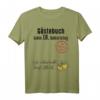 Lustiges 18. Geburtstag T-Shirt für Jungen & Mädchen - Witziges Geschenk & Dekoration für den 18. Geburtstag 2006