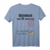 Lustiges 18. Geburtstag T-Shirt für Jungen & Mädchen - Witziges Geschenk & Dekoration für den 18. Geburtstag 2006