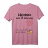 Lustiges 18. Geburtstag T-Shirt für Jungen & Mädchen - Witziges Geschenk & Dekoration für den 18. Geburtstag 2006