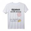 Lustiges 18. Geburtstag T-Shirt für Jungen & Mädchen - Witziges Geschenk & Dekoration für den 18. Geburtstag 2006