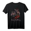 Slayer - Show No Mercy T-Shirt | Offizielles Slayer Merchandise für Fans aller Altersgruppen
