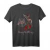 Slayer - Show No Mercy T-Shirt | Offizielles Slayer Merchandise für Fans aller Altersgruppen