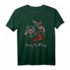 Slayer - Show No Mercy T-Shirt | Offizielles Slayer Merchandise für Fans aller Altersgruppen