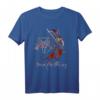 Slayer - Show No Mercy T-Shirt | Offizielles Slayer Merchandise für Fans aller Altersgruppen