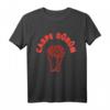 Döner Kebab Carpe Dürüm T-Shirt  Lustiger Döner Spruch für Dönerfans, Dönerverkäufer und türkische Spezialitätenliebhaber