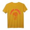Döner Kebab Carpe Dürüm T-Shirt  Lustiger Döner Spruch für Dönerfans, Dönerverkäufer und türkische Spezialitätenliebhaber