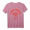 Döner Kebab Carpe Dürüm T-Shirt  Lustiger Döner Spruch für Dönerfans, Dönerverkäufer und türkische Spezialitätenliebhaber