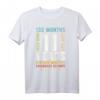 Geburtstag 11 Geschenke Shirt für Jungen - Klassisch geschnittenes T-Shirt, perfektes Geschenk zum 11. Geburtstag