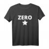 Zero Grunge Alternative Star Pumpkins T-Shirt - 90er Jahre Rock Band Musik, Nostalgie, Halloween & Geburtstagsgeschenk für Fans