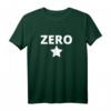 Zero Grunge Alternative Star Pumpkins T-Shirt - 90er Jahre Rock Band Musik, Nostalgie, Halloween & Geburtstagsgeschenk für Fans