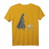Star Wars Darth Vader AT-AT Walker T-Shirt - Offiziell lizenzierte Star Wars Kleidung für Fans