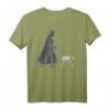 Star Wars Darth Vader AT-AT Walker T-Shirt - Offiziell lizenzierte Star Wars Kleidung für Fans