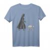 Star Wars Darth Vader AT-AT Walker T-Shirt - Offiziell lizenzierte Star Wars Kleidung für Fans