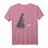Star Wars Darth Vader AT-AT Walker T-Shirt - Offiziell lizenzierte Star Wars Kleidung für Fans