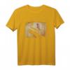 Korn Swing Set Bezug T-Shirt - Offizielles Korn Merchandise, Klassisch geschnitten, Doppelt genähter Saum