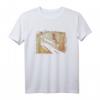 Korn Swing Set Bezug T-Shirt - Offizielles Korn Merchandise, Klassisch geschnitten, Doppelt genähter Saum