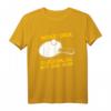 Möge der Aufschlag mit dir sein - Lustiges Tischtennis T-Shirt für Fans, Spieler & Teams, ideales Geschenk zu Weihnachten, Ostern, Vatertag & Geburtstagsfeiern