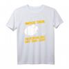 Möge der Aufschlag mit dir sein - Lustiges Tischtennis T-Shirt für Fans, Spieler & Teams, ideales Geschenk zu Weihnachten, Ostern, Vatertag & Geburtstagsfeiern
