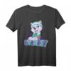 Paw Patrol Everest T-Shirt für Kinder  Offizielles Merchandise, Perfekt für kleine Fans und als Geschenk
