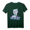 Paw Patrol Everest T-Shirt für Kinder  Offizielles Merchandise, Perfekt für kleine Fans und als Geschenk