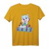 Paw Patrol Everest T-Shirt für Kinder  Offizielles Merchandise, Perfekt für kleine Fans und als Geschenk